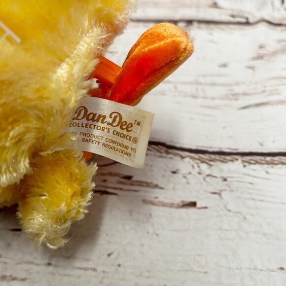 DAN DEE Vintage Animated Dancing Christmas Chicken - Picture 5 of 7